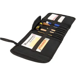 Hohner Service-Kit Set für Mundharmonika - Brass-Werkzeug