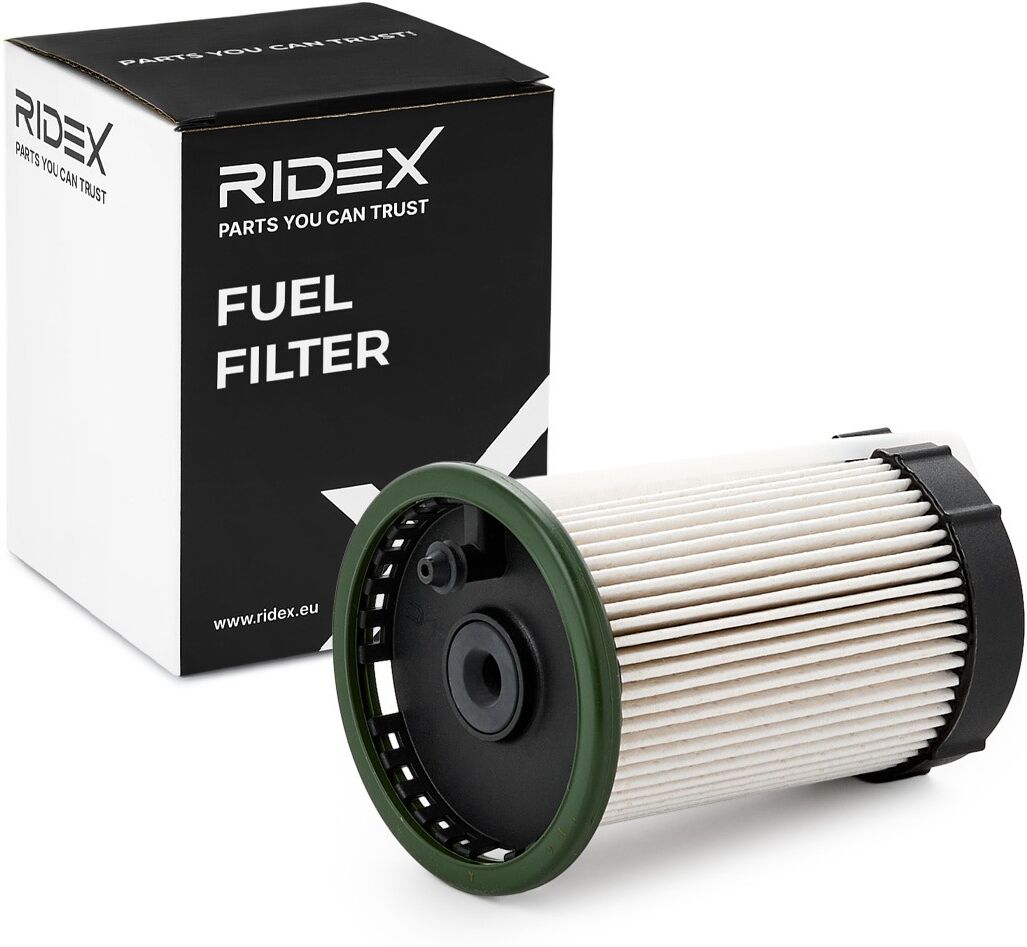 RIDEX 9F0223 Fuel filter