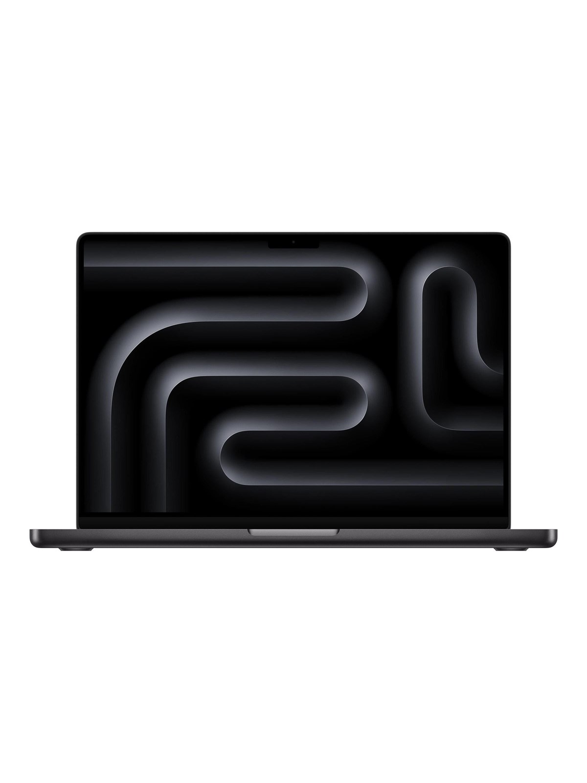 Apple MacBook Pro - 14.2" | M5 Pro | 24GB | 1TB | Space Black | English Keyboard