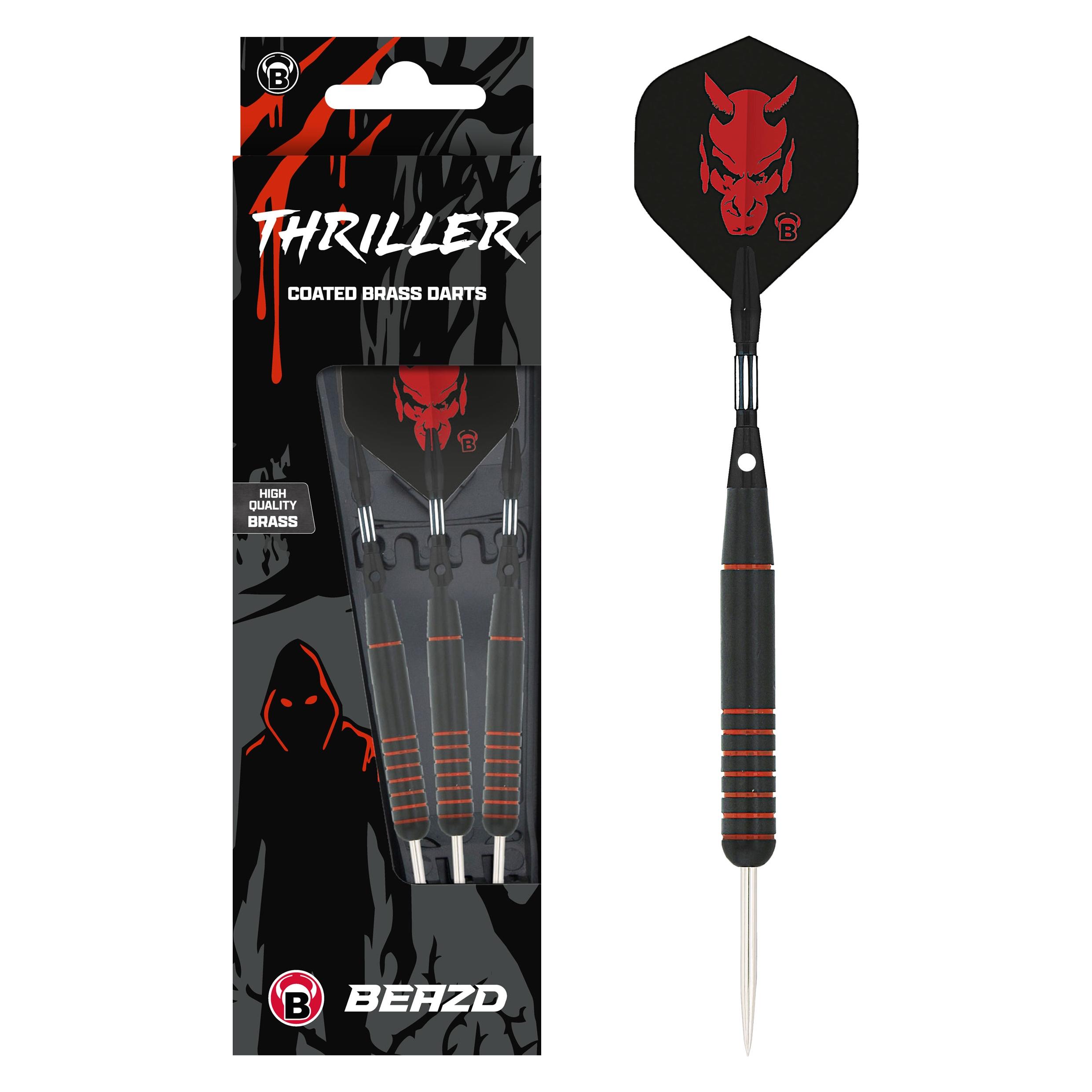 Beazd Thriller Steel Dart 23g (23 g) (b12343)