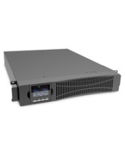 DIGITUS OnLine UPS Module 2000VA/2000W 12V/9Ah x4 battery 8x IEC C13 Online USV (DN-170095)