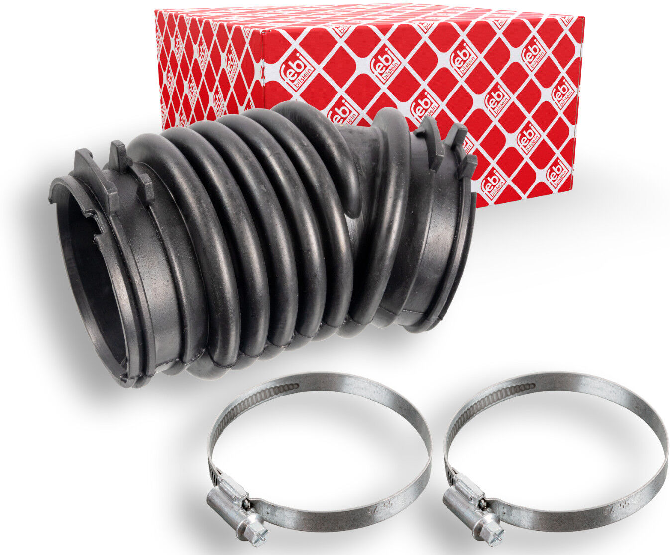 Febi Bilstein Ansaugschlauch, Luftfilter Febi Plus 172134 Für Ford Volvo