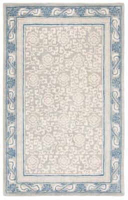SAFAVIEH Handmade Antiquity Geena Wool Rug