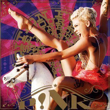 P!nk - Funhouse-2009 Tour Edition - Preis vom 12.10.2026 11:37:12 h