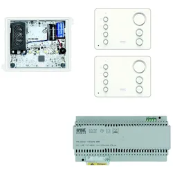 Grothe Audio Basis Set 3 ALPHA SET 1183/627