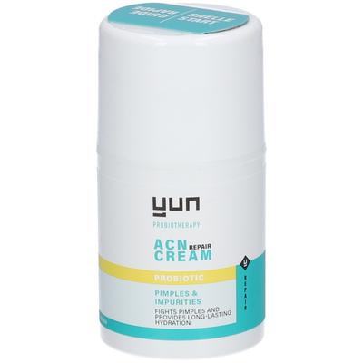 YUN ACN Probiotic Cream 50 ml Creme