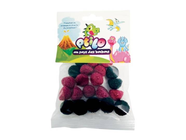 PTILO Mures Scht 120g