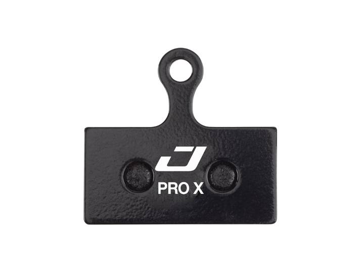 Plaquettes De Frein À Disque Frittées Vélo - Compatible Shimano Xtr M9020 - Jagwire