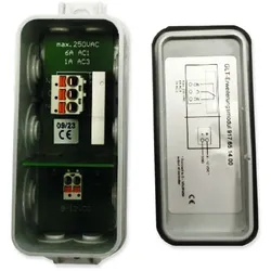 Reflex Hydroflow GLT Modul