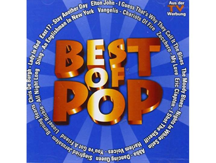 Best of Pop