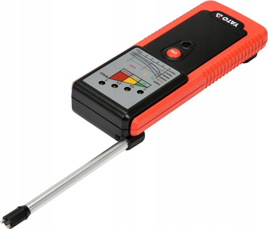 YATO YT-72981 Testing Unit, brake fluid