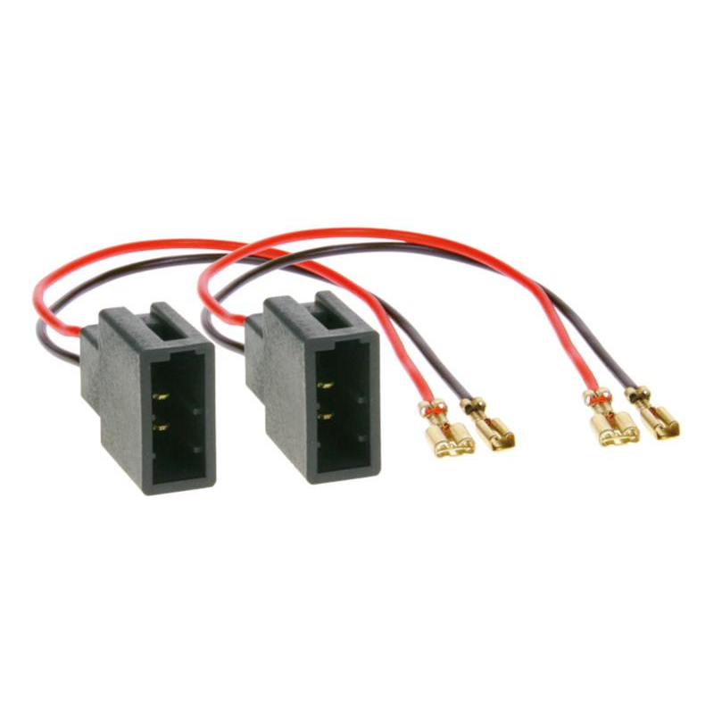 ACV LSP Adapter Citroen / Peugeot / Toyota (2 x)