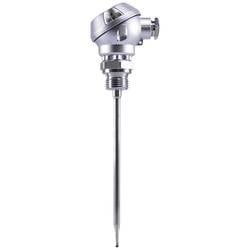 Jumo Widerstandsthermometer 00438409