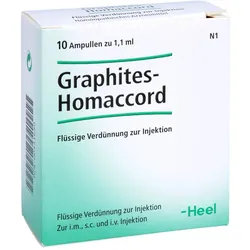 Graphites-Homaccord