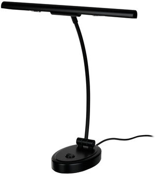 Jahn L8431 MENUETT II Black 3000K warmweiß