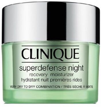 Clinique Superdefense Night 1 Y 2