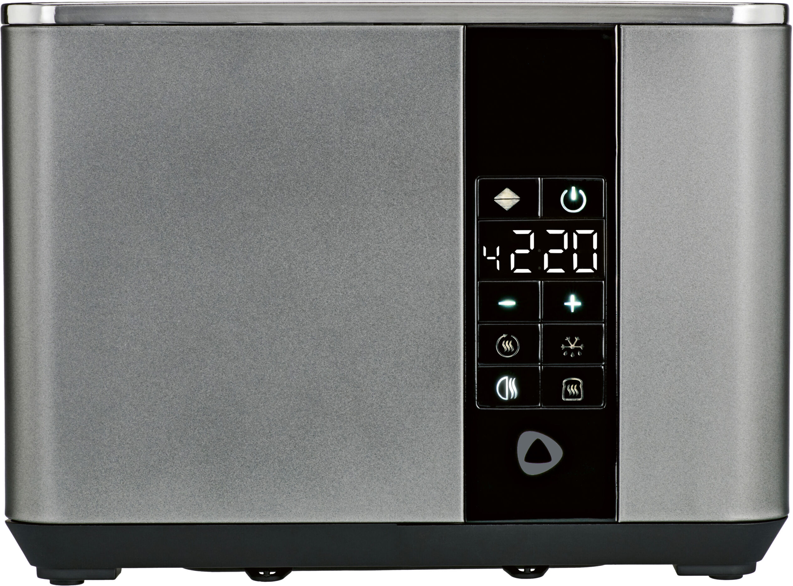 SILVERCREST® Premium Doppelschlitz-Toaster
