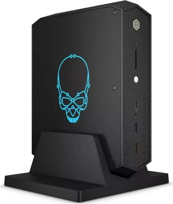 Intel NUC 12 Enthusiast (NUC12SNKi72)
