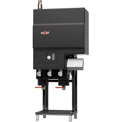 Wolf Frischwasserstation FWS-2-350 max