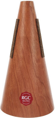 RGC Mutes Cherry Horn Mute TPA01