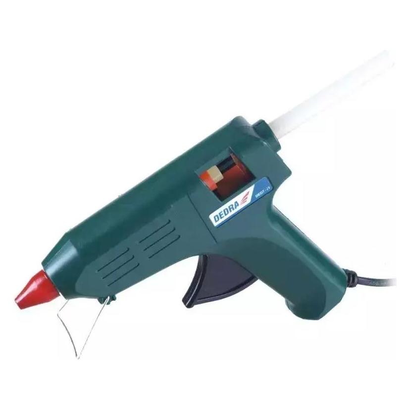 Dedra Klebepistole 80W (DED7551)