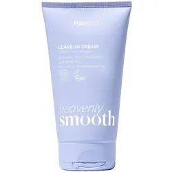 150ml Hairlust Heavenly Smooth™ Leave-In Cream