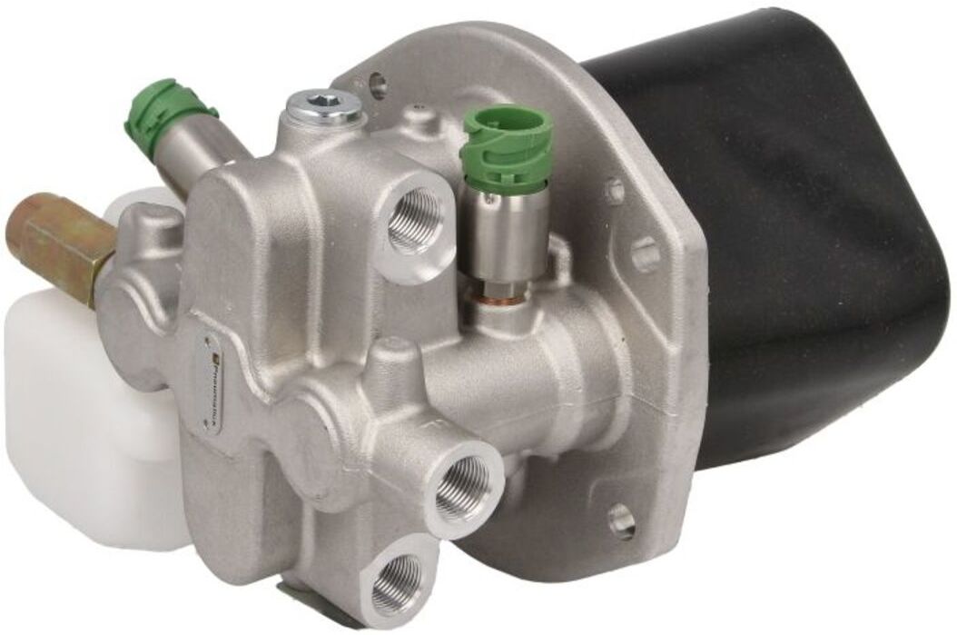Appareil de commande, boîte manuelle PNEUMATICS PN-13076