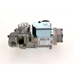 BOSCH Ersatzteil TTNR: 87290109860 Gasarmatur