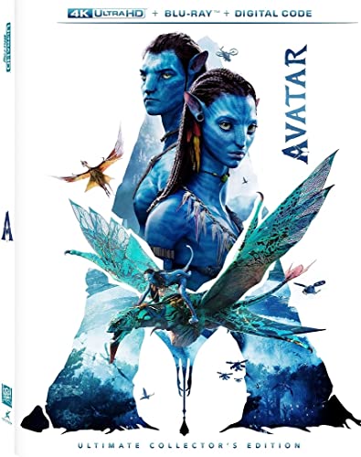 Avatar - Preis vom 09.10.2026 07:28:09 h