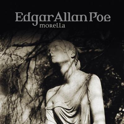 Folge 33: Morella - Edgar Allan Poe, Audio, 9783838763934
