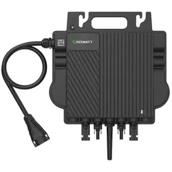 Growatt NEO 800 M-X