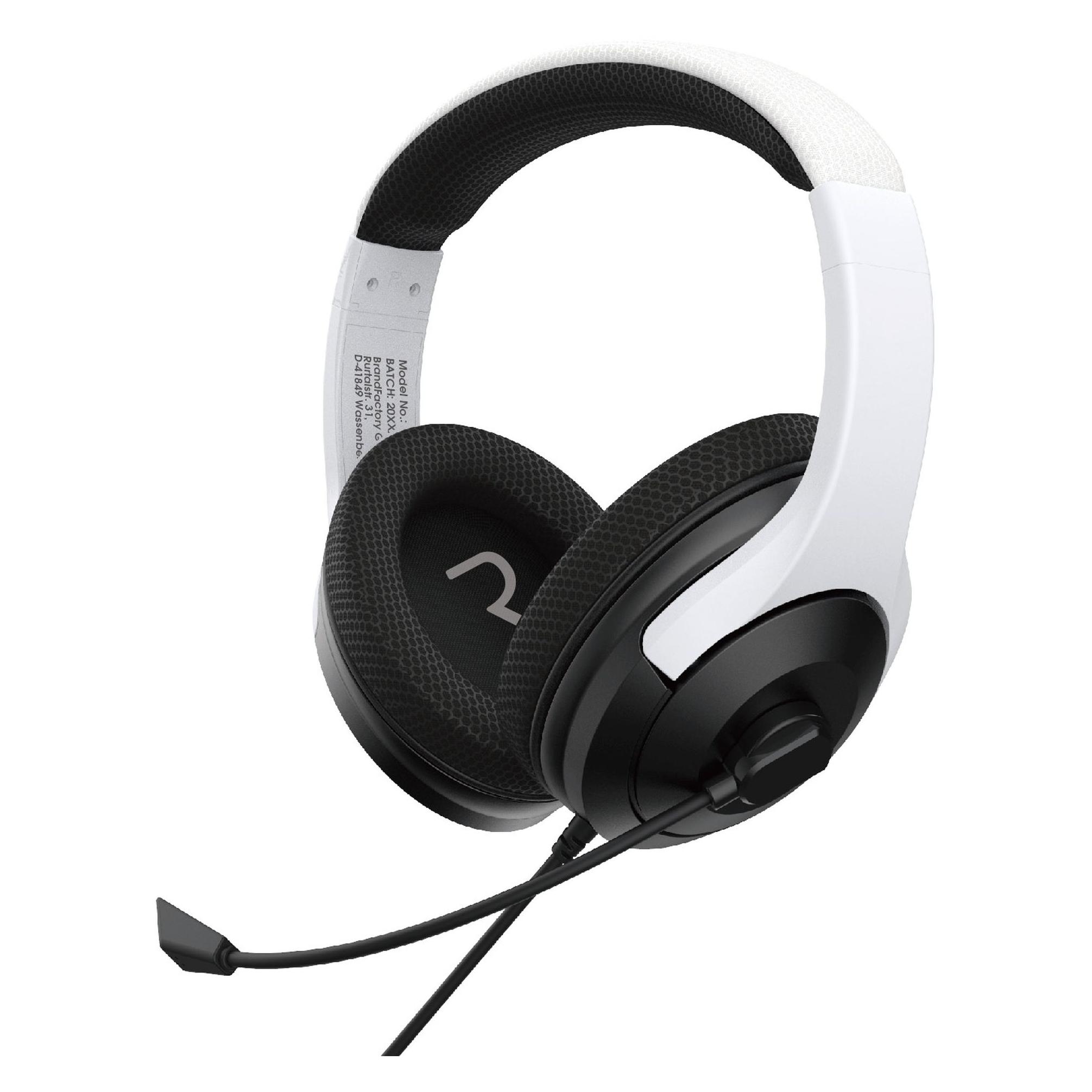 Raptor Gaming H300 (Kabelgebunden) (RG-H300-W)