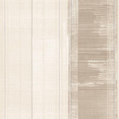 Galerie Wallcoverings Atmosphere Sublime Stripe Non-woven Matte Wallpaper Roll