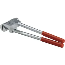 Uponor Mlc Biegezange 1015424 für 2 m Montageschiene