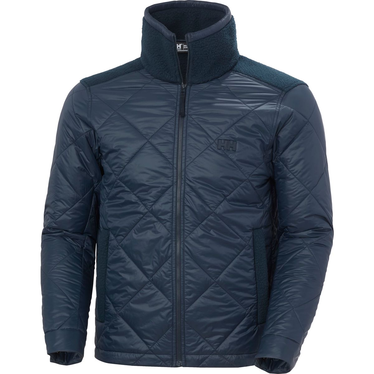Helly Hansen Men’s Okemo Hybrid Jacket navy (597) 2XL 54668_597-2XL