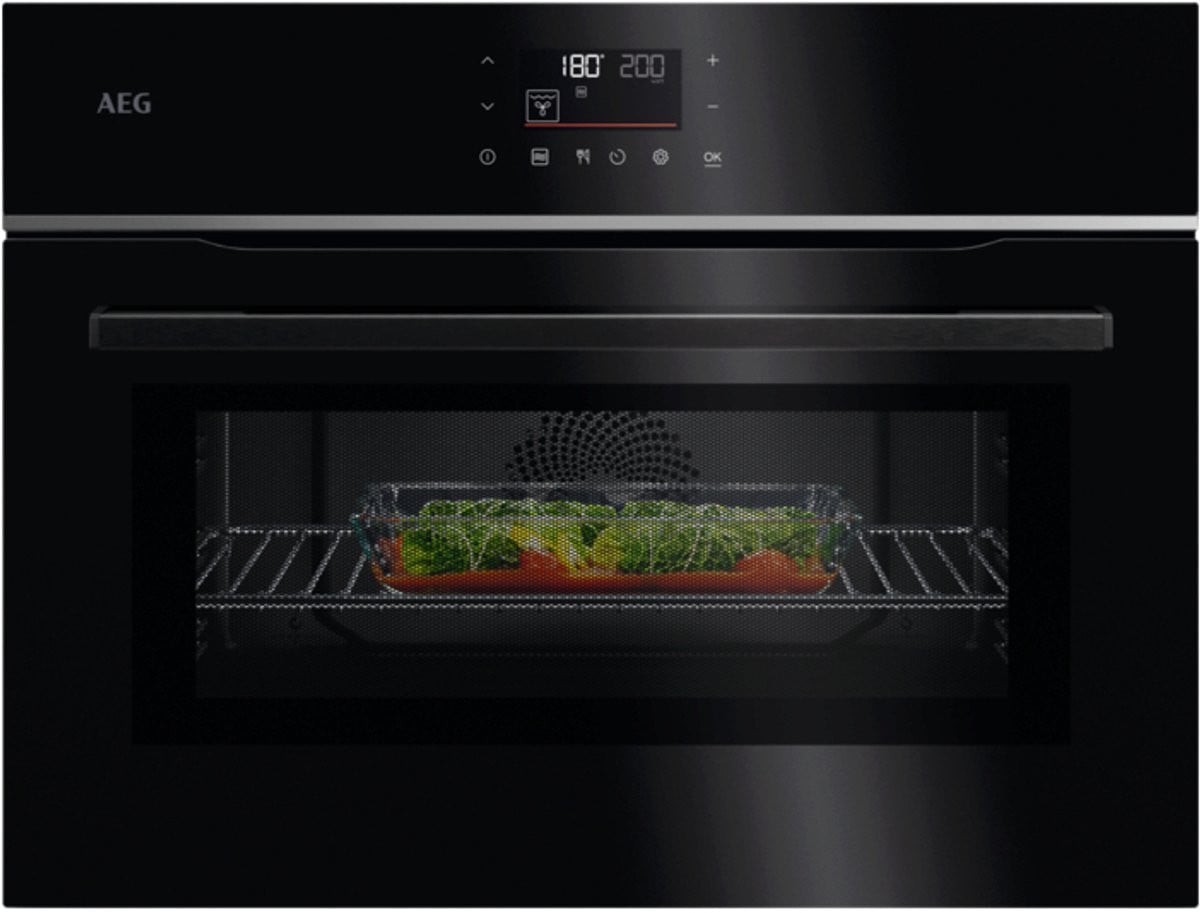 AEG TK6NK40PB Series 6000 Inbouwoven 3000 W