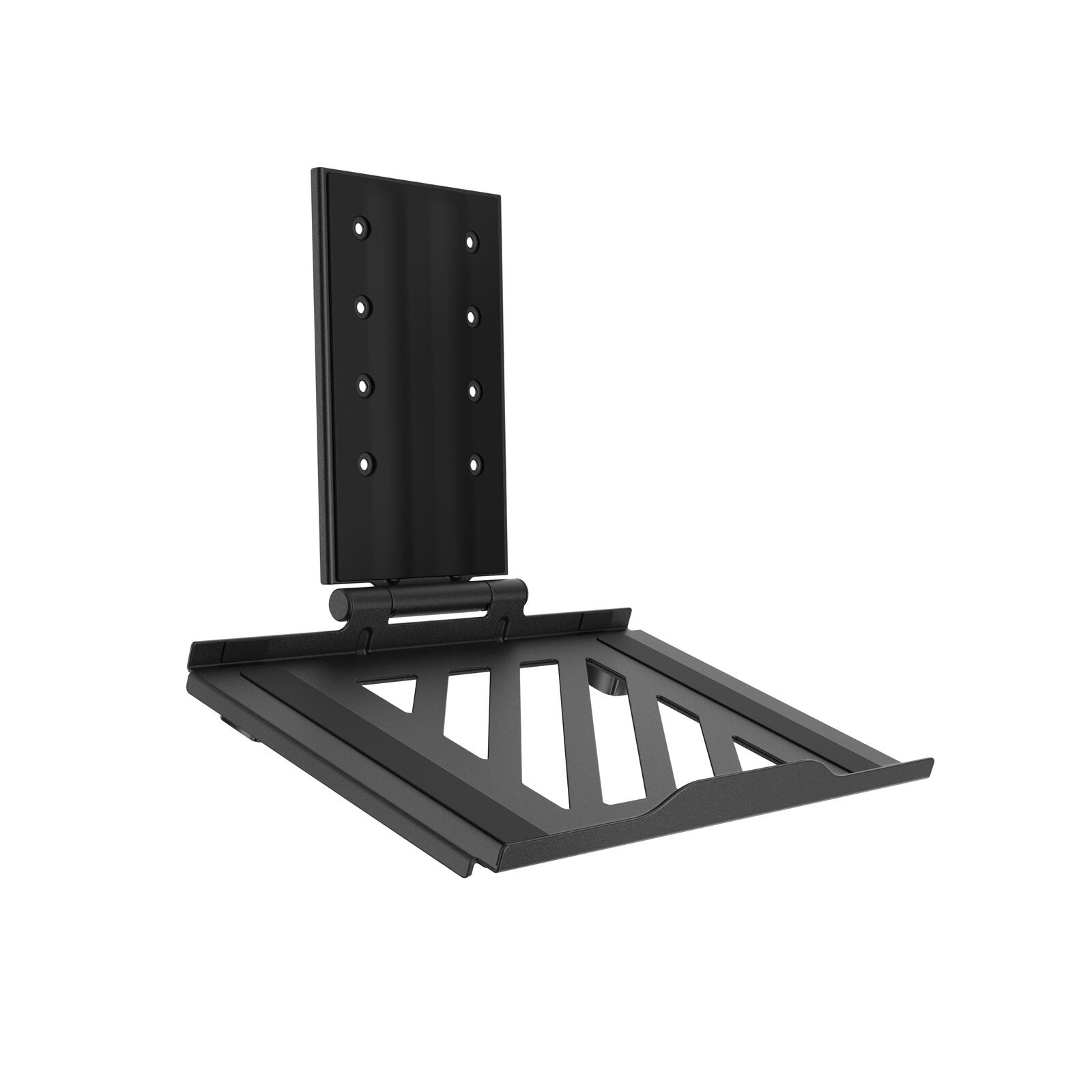 BenQ LTB01 VESA-kompatibler Notebook-Halter für Monitorarme 5A.A3F44.LBW