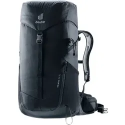 Deuter-Sport Unisex Wanderrucksäcke Telatie 24 SL, Größe M in Schwarz Schwarz