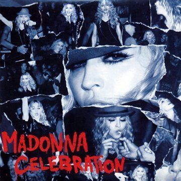 Madonna - Celebration - Preis vom 14.10.2026 23:07:16 h