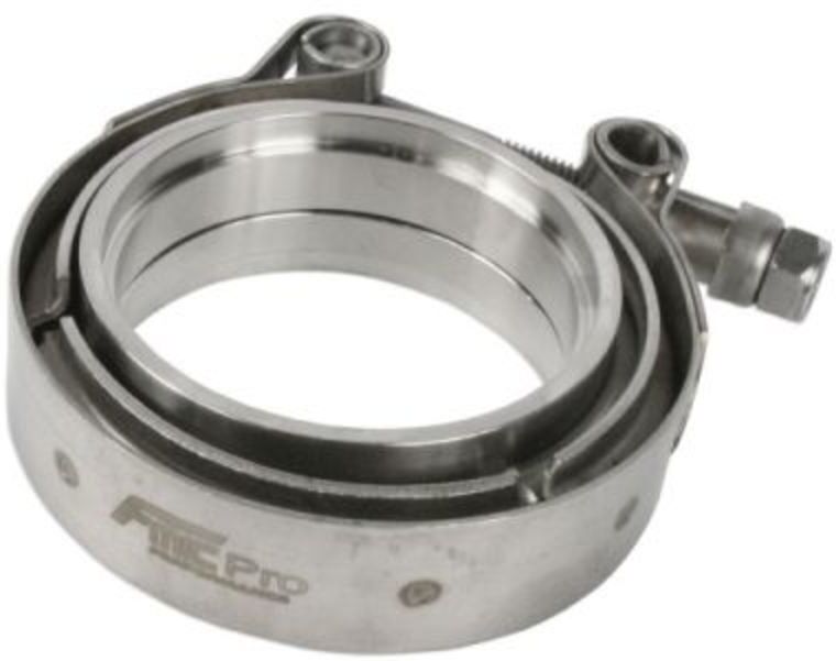 Element, Abgasanlage FMIC VBKIT35-PRO