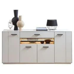 Sideboard vito LOTS (BHT 180x85x45 cm) - BHT 180x85x45 cm