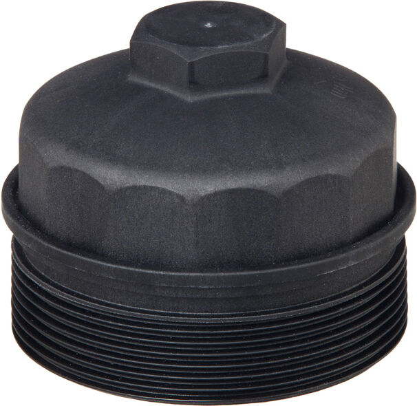 Hengst Filter Deckel, Ölfiltergehäuse H160h Für Man Mercedes