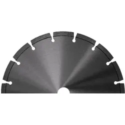 Tectool, Schleifmittel, DIAMANTSCHEIBE, SEGMENTIERT, Ø 300 MM