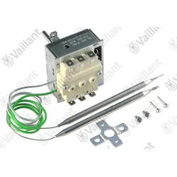 Sicherheitstemperaturbegrenzer Vaillant-Nr. 253554