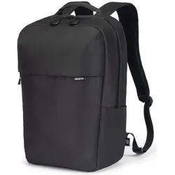 DICOTA Commuter 13-16" Rucksack, schwarz