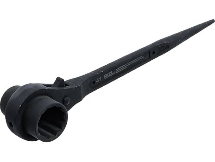 BGS 307 Cliquet de monteur 36 x 41 mm