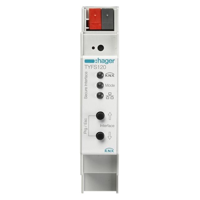 Hager TYFS120 (TYFS120)