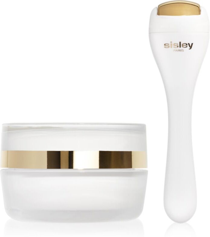 Sisley Sisleÿa L'Integral Eye and Lip Contour Anti-Faltencreme für den Augen - und Lippenbereich 15 ml