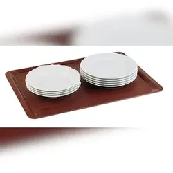 APS Serviertablett rutschfest 60,5 x 42,5 cm
