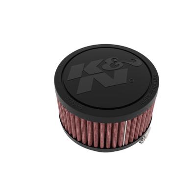 K&N Filters Sportluftfilter RU-1900